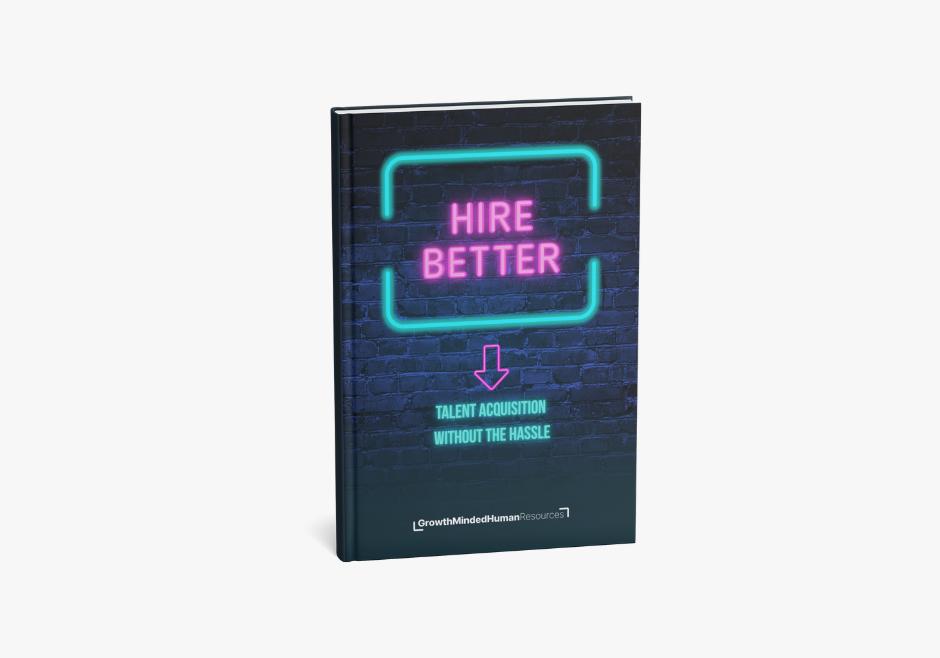 Hire Better Book-3